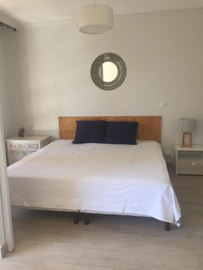 Belle Residence Au Centre De Saint Tropez Avec Piscine Et Garage ภายนอก รูปภาพ